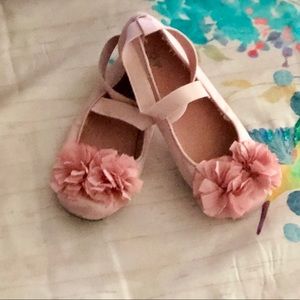 Gap ballet flats - Price is firm‼️